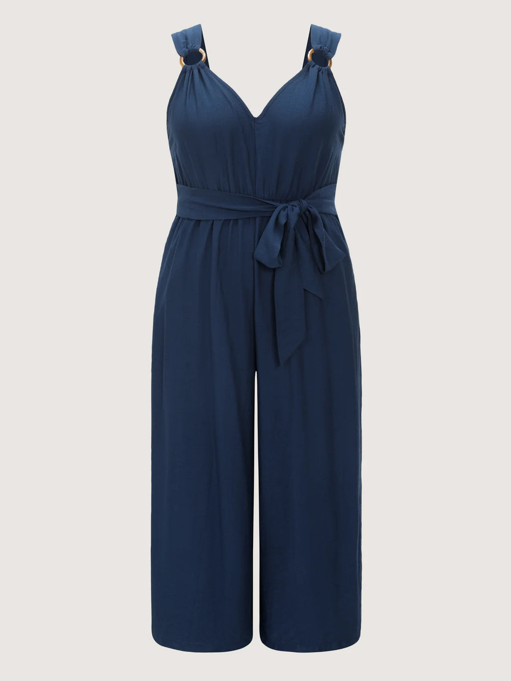 Isabel – Mono con Lazada que Define y Favorece